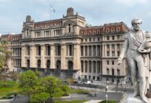 La Corte convoca a La Pampa y Entre Ríos por deudas previsionales