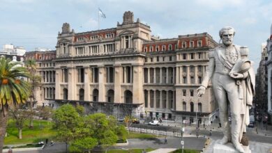 La Corte convoca a La Pampa y Entre Ríos por deudas previsionales