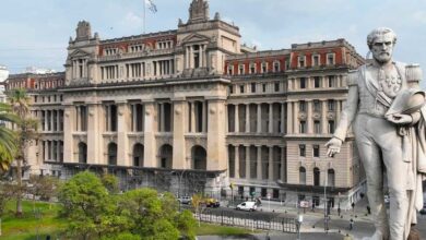 La Corte citó a Nación y a La Pampa por deuda previsional