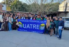 UATRE Salta.