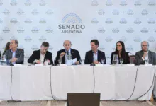 Gobierno propone tregua hasta 2027 en debate con el Senado sobre biocombustibles