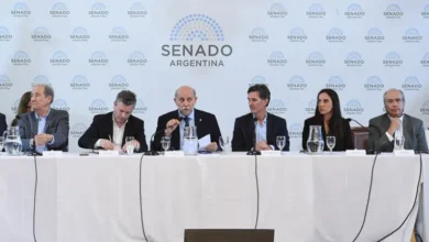 Gobierno propone tregua hasta 2027 en debate con el Senado sobre biocombustibles