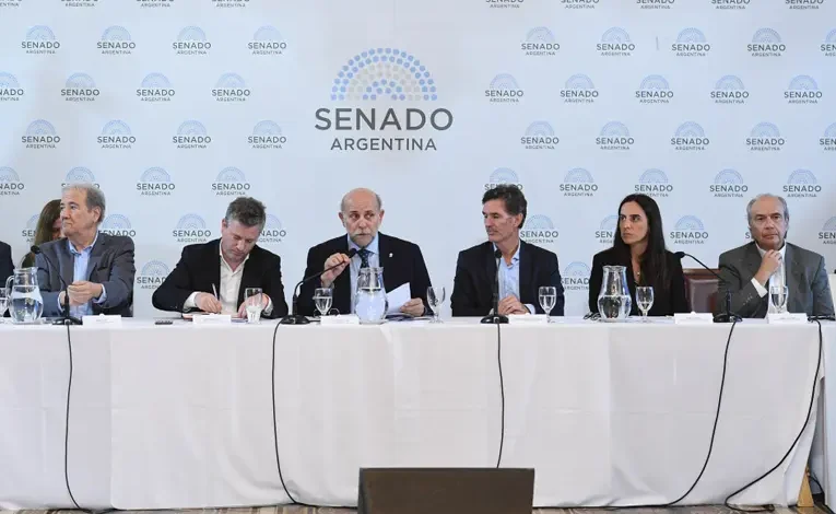 Gobierno propone tregua hasta 2027 en debate con el Senado sobre biocombustibles