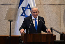 Netanyahu: “Si Hamas no se desarma, se desatará el infierno”