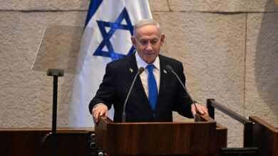 Netanyahu: “Si Hamas no se desarma, se desatará el infierno”