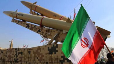 Irán suspende cooperación nuclear con el OIEA tras sanciones impuestas por la ONU