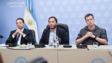 La Comisión investigadora apelan al fallo y exigen acceder al expediente completo del caso $Libra