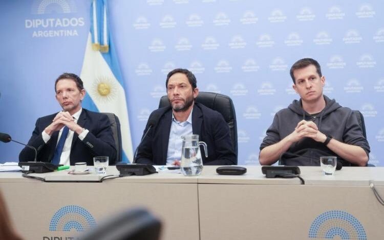 La Comisión investigadora apelan al fallo y exigen acceder al expediente completo del caso $Libra