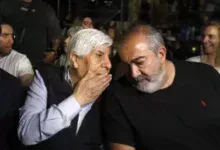 La CGT disputa el apoyo de Hugo Moyano para la conducción de la confederación