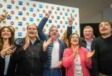 Fuerza Patria se quedó con la victoria en Catamarca tras elecciones legislativa con LLA