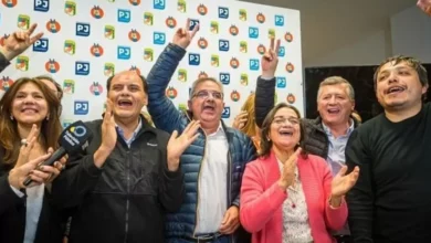 Fuerza Patria se quedó con la victoria en Catamarca tras elecciones legislativa con LLA
