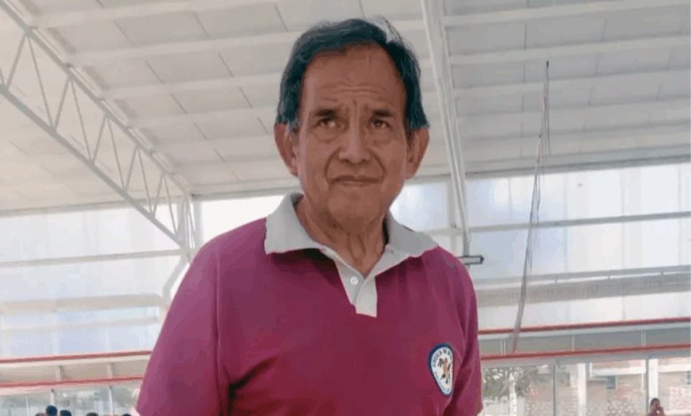 Vicente Cordeyro.