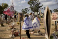 Israel conmemoró el segundo aniversario del atentado por Hamas