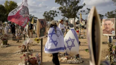 Israel conmemoró el segundo aniversario del atentado por Hamas