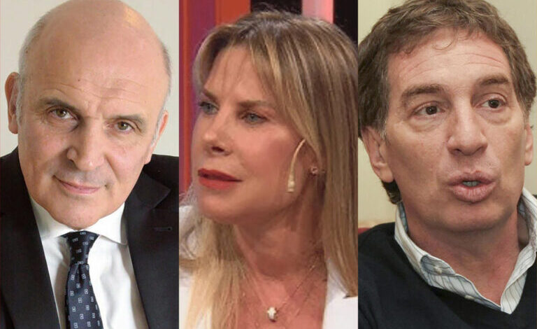 La Libertad Avanza apeló al fallo de reimpresión de boletas
