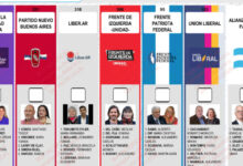 La Fiscalía de la Cámara Electoral considera que es imposible reimprimir las boletas electorales
