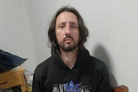 Pablo Laurta.