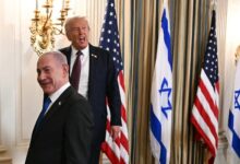 Qatar y Turquía se suman al diálogo con EE.UU. para impulsar un alto al fuego en Gaza