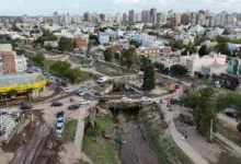 Bahía Blanca confirmó que el Gobierno Nacional les exige pagar por los puentes de emergencia