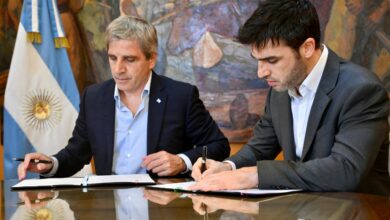 Chubut subasta bienes incautados para financiar drenajes pluviales y obras, a falta de respuesta de nación