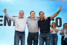 Elias Suárez será el nuevo gobernador de Santiago del Estero