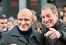 La Libertad Avanza presentará un recurso de apelación por impedir candidatura de Santilli