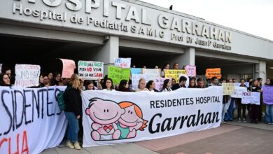 Presentaron un amparo colectivo contra el Gobierno para exigir restablecer derechos en el Garrahan