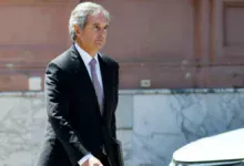 Pablo Quirno será el nuevo ministro de Relaciones Exteriores