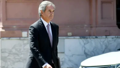Pablo Quirno será el nuevo ministro de Relaciones Exteriores