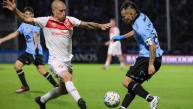 Zelarayán será el conductor pirata en la semifinal.