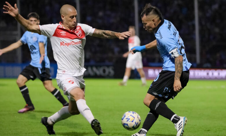 Zelarayán será el conductor pirata en la semifinal.