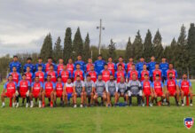 Cachorros debutará en el certamen con Sp. Animaná