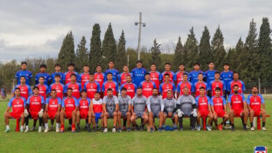 Cachorros debutará en el certamen con Sp. Animaná