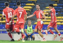 Por primera vez el Bicho jugará la final de la Copa.