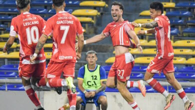 Por primera vez el Bicho jugará la final de la Copa.