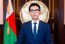 El presidente de Madagascar huyó a un "lugar seguro" tras denunciar intento de atentado