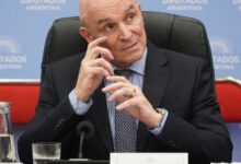Diputados impulsan proyecto para expulsar a Espert tras renuncia a su candidatura
