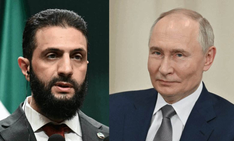El presidente de Siria se reunirá por primera vez con Rusia para cooperación política