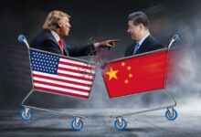Tras tensiones entre Estados Unidos y China los precios del petróleo y energía sufrieron perdidas