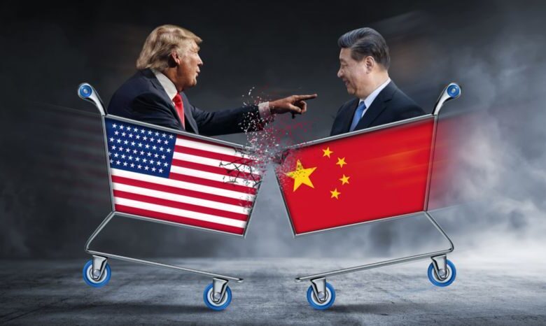 Tras tensiones entre Estados Unidos y China los precios del petróleo y energía sufrieron perdidas