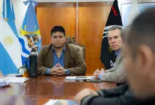 El Kirchnerismo se impuso en Santa Cruz y Claudio Vidal busca reformular su gabinete