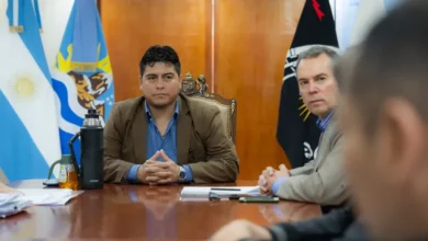 El Kirchnerismo se impuso en Santa Cruz y Claudio Vidal busca reformular su gabinete