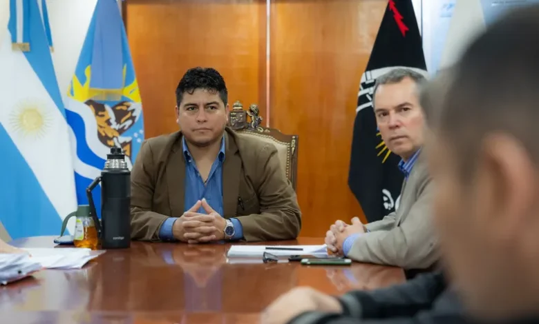 El Kirchnerismo se impuso en Santa Cruz y Claudio Vidal busca reformular su gabinete