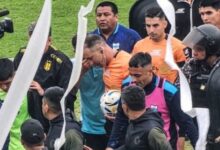 El informe de Comesaña sentenció al club jujeño.