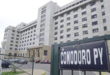 El Tribunal rechazó la solicitud del traslado del caso Espert a Comodoro Py