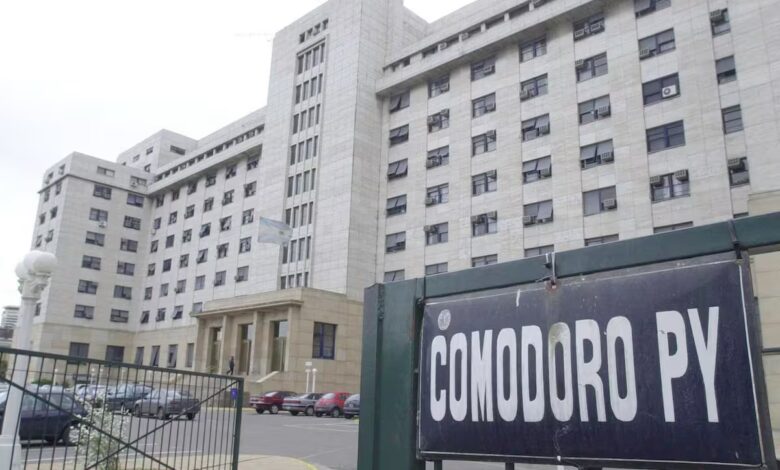 El Tribunal rechazó la solicitud del traslado del caso Espert a Comodoro Py