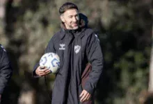 Cristian “Kily” González dejará de ser el director técnico de Platense