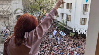 Bajo la consigna "Leales de Corazón" caravanas se movilizaran por Cristina en el Día de la Lealtad