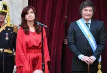Denunciaron a Milei tras confesar que él tomó la decisión de meter presa a Cristina Kirchner
