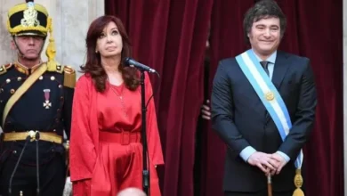 Denunciaron a Milei tras confesar que él tomó la decisión de meter presa a Cristina Kirchner
